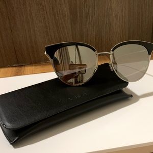 Zara Cat Eye Sunglasses ❤️ Buy 1 Get 1 Free ❤️